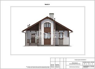 Ортогональная проекция