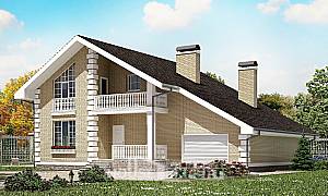 房屋与车库设计