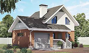 房屋与阁楼设计