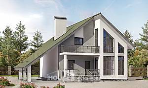 房屋与阁楼设计