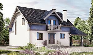 房屋与阁楼设计