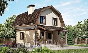 房屋与阁楼设计