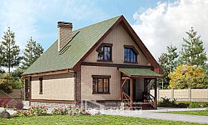 房屋与阁楼设计