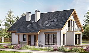 房屋与车库设计